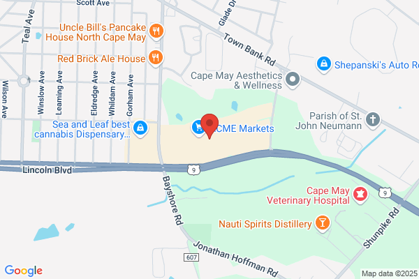 Gormans Liquor Store