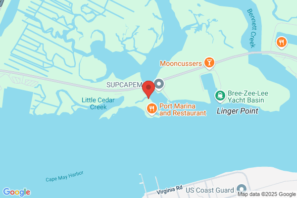 H&H Seafood Market