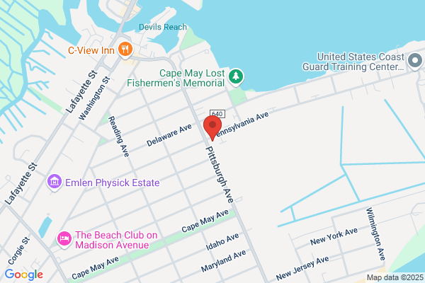 Harbor Lane Condo Association