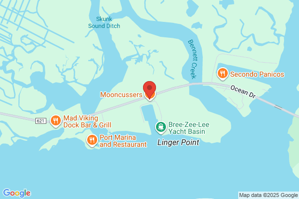 Nor-Easter Marine Canvas