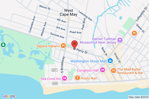 Ocean Crest Printing