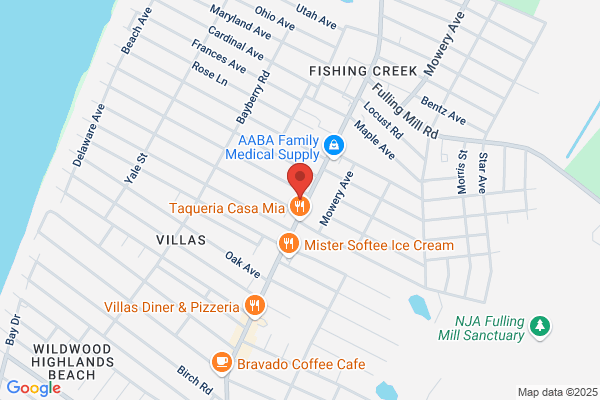American Deli and Pizza Inc