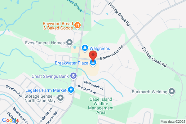 Cape Atlantic Plumbing & Heating Inc