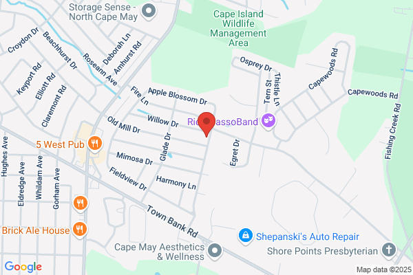 Leonard Pete Plumbing & Heating Inc