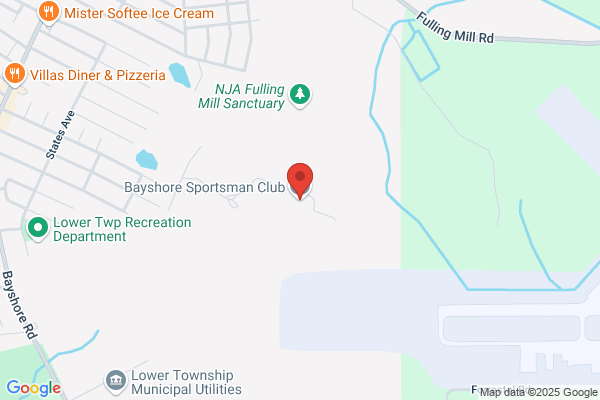 Bayshore Sportsman Club