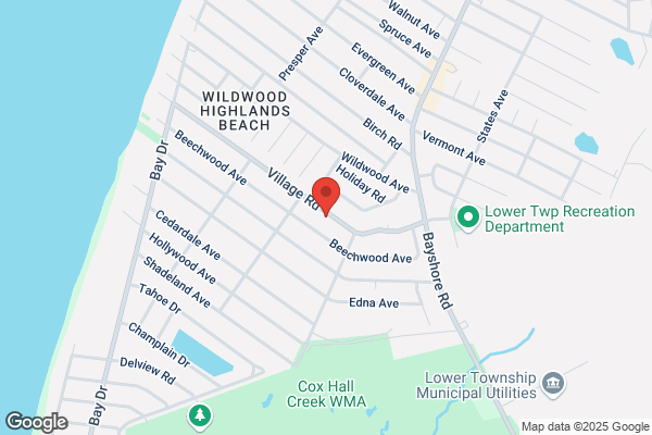 Bayside Realty