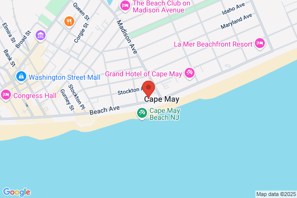 Montreal Beach Resort