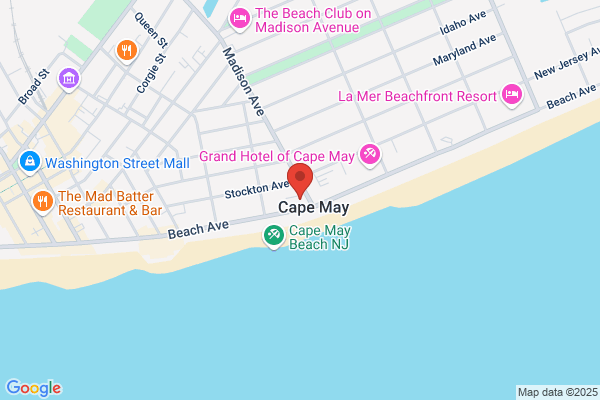 Ballyhoo's Beachfront Bar & Grill