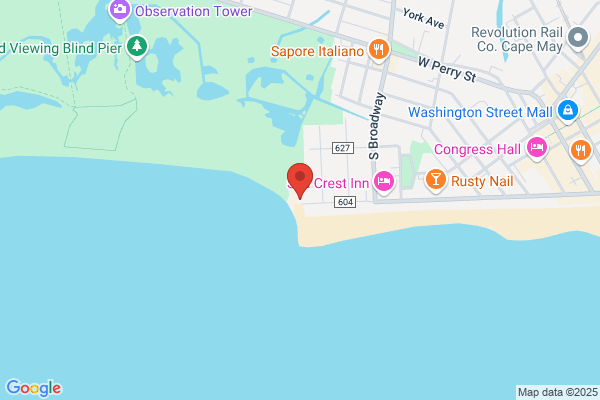 Cove Restaurant the