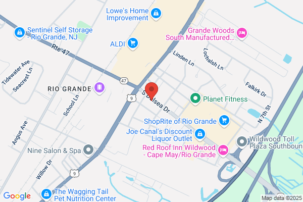 Rio Grande Diner & Family Restaurant