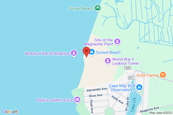 Sunset Beach Grill