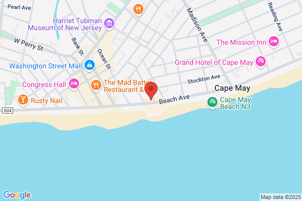 Zoe's Restaurant