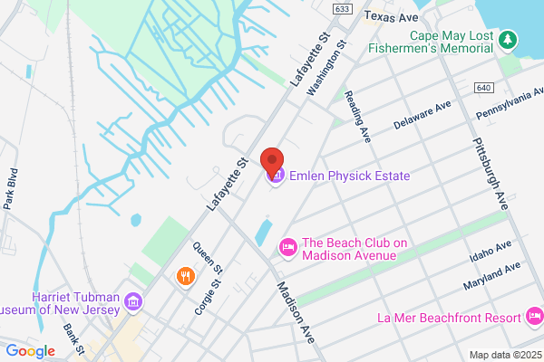 Cape May Food Tours
