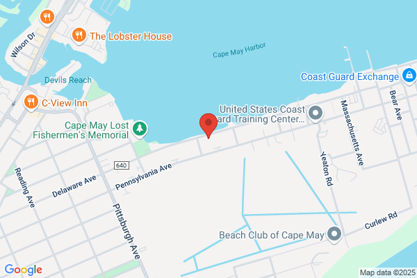 Nature Center of Cape May