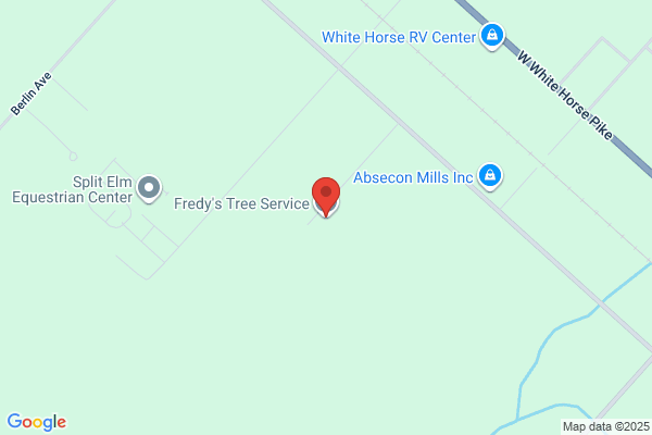 Freds Tree Service