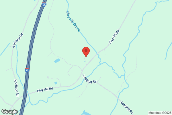 Clay Hill Farm