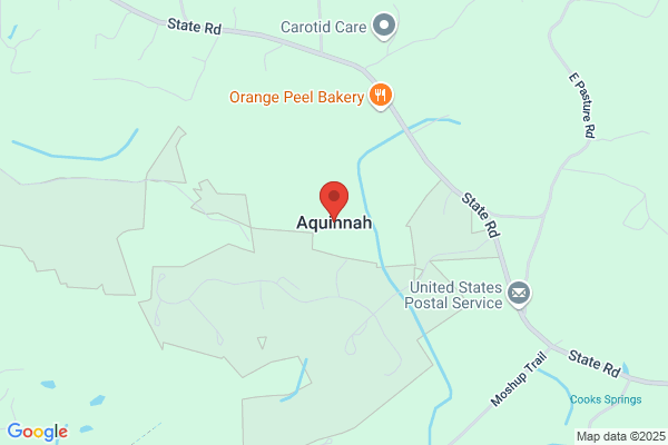 Aquinnah