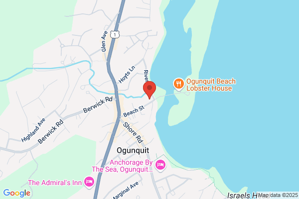 Aspinquid Motel