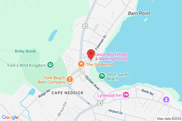 Beach Street Grill & Pub