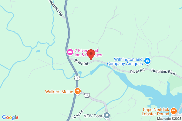 Cape Neddick Baptist Church