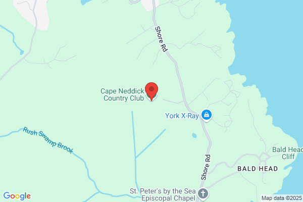 Cape Neddick Country Club