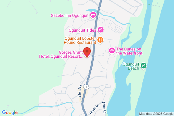 Grand Hotel of Ogunquit