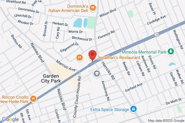 Jonathan's Restaurant