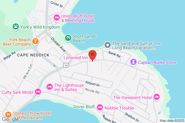 Lynwood Inn the