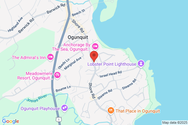 Ogunquit Baptist Church