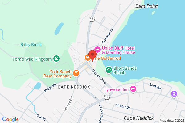 Surfside Restaurant