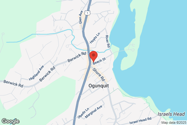 Sweats of Ogunquit