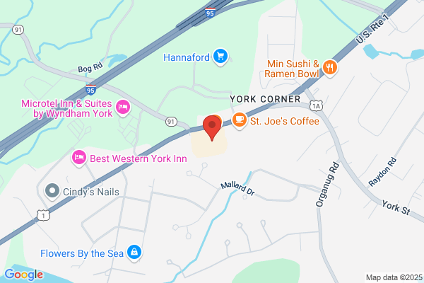 York Telephones Inc