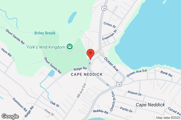 York Town of, Fire Department, Emergency, York Beach Fire