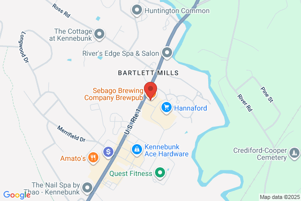 Saco Bay Orthopaedic and Sports Physical Therapy - Kennebunk Kids