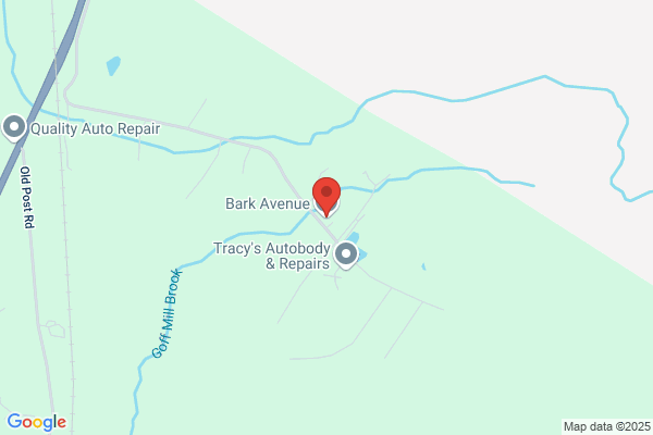 Bark Avenue