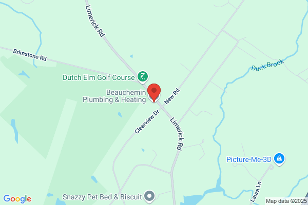 Beauchemin Earl Plumbing & Heating