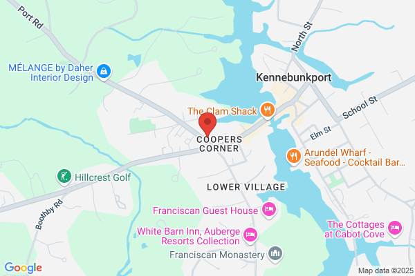 Cape-Able Bike Shop