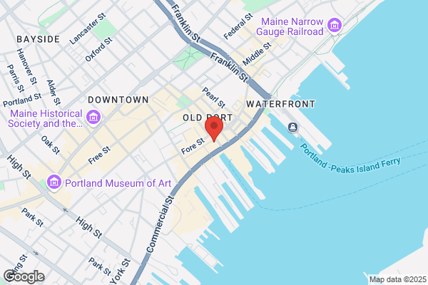 Clifford Peter Attorney