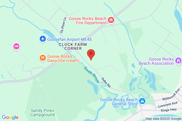 Inn At Goose Rocks the
