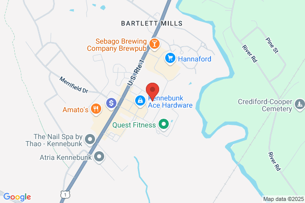 Kennebunk Medical Llc