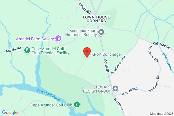 Maine Micro-Files