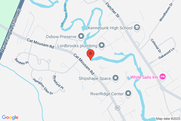 Mousam River Kennels
