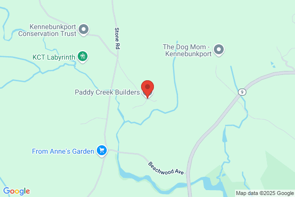 Paddy Creek Builders