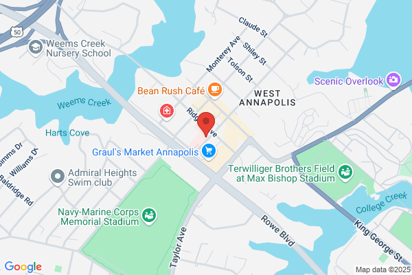 Annapolis Dental Care