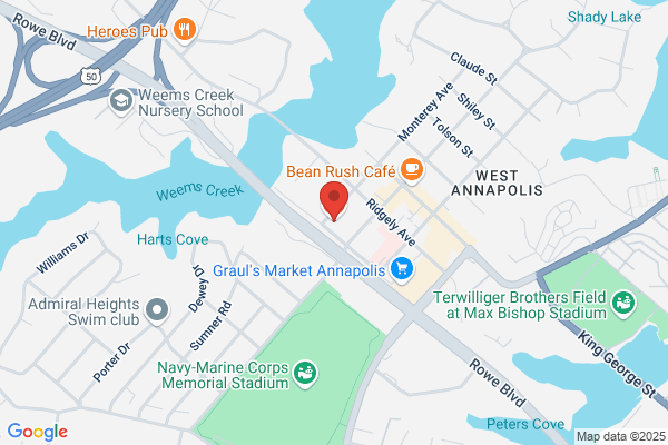 Annapolis Dental Suite