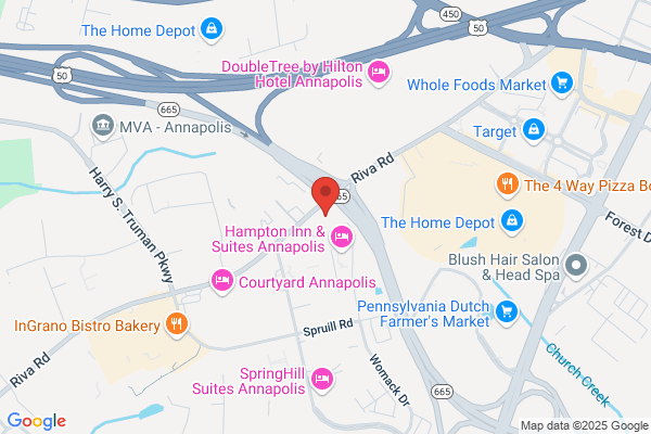 Annapolis Lymphedema Center