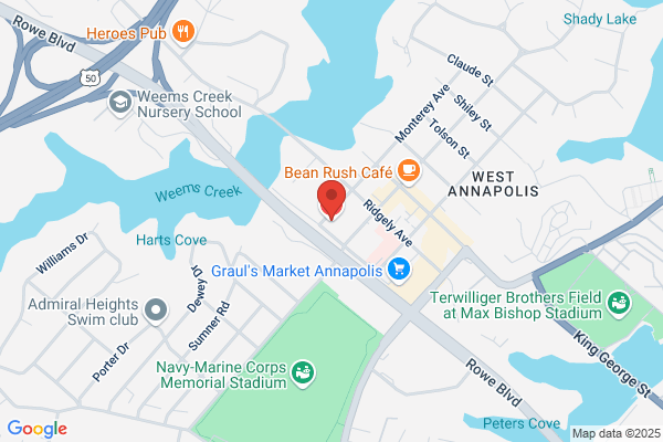 Annapolis Pediatrics