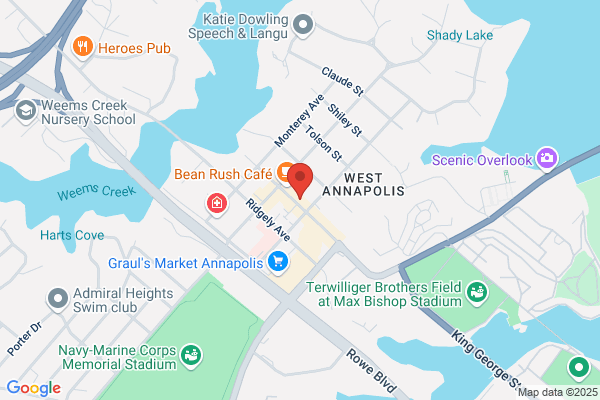 Bon Vivant Antiques & Period Furnishings