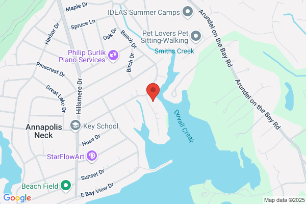 Fishback Fred D Architect