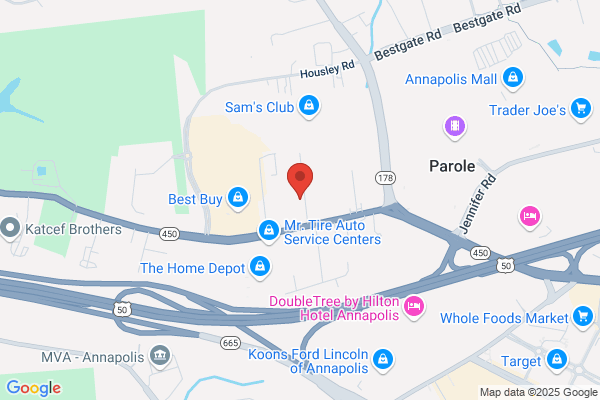 Maryland Oral Surgery Associates (Annapolis)
